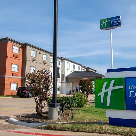 Holiday Inn Express & Suites Sulphur Springs By Ihg Exteriér fotografie