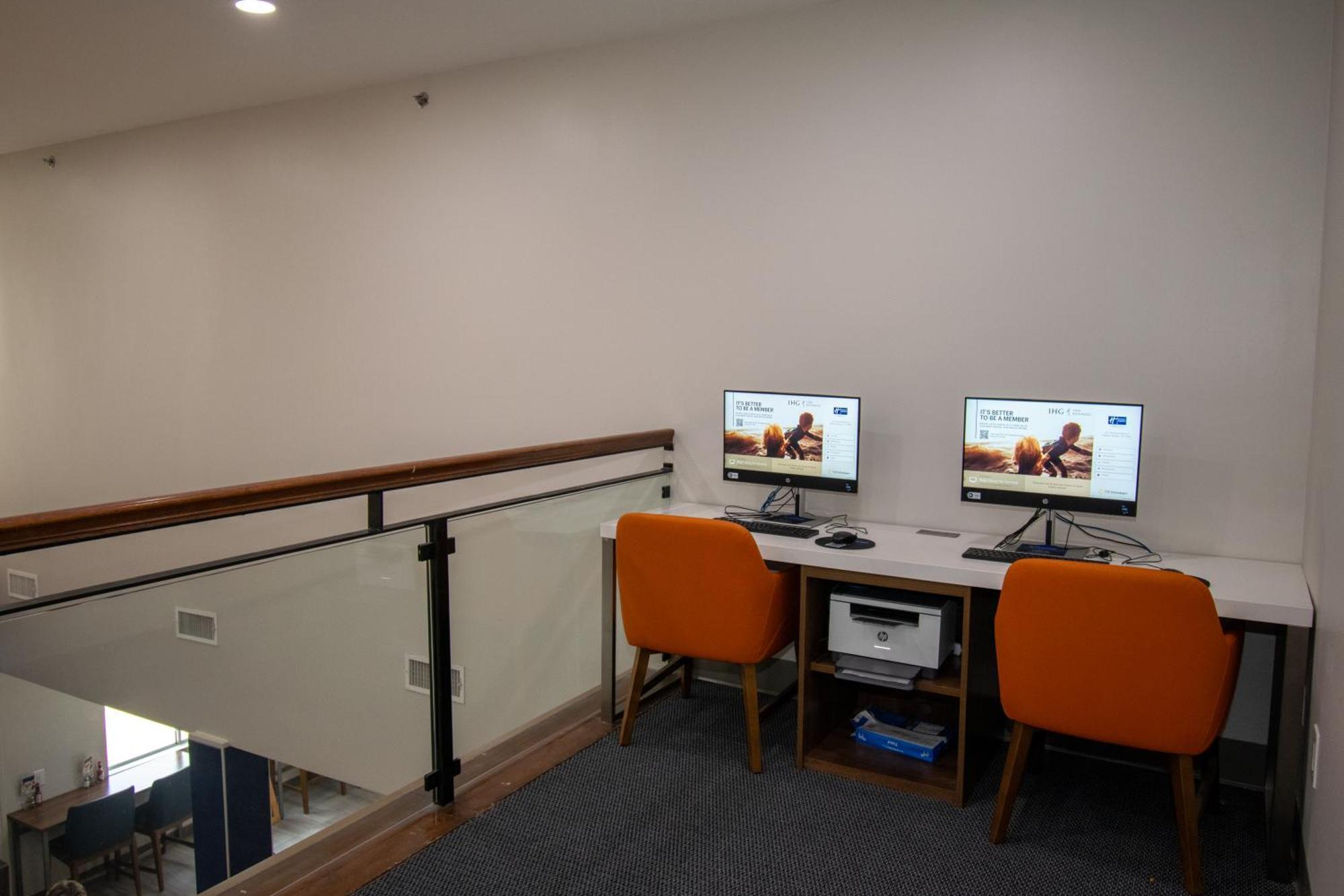 Holiday Inn Express & Suites Sulphur Springs By Ihg Exteriér fotografie
