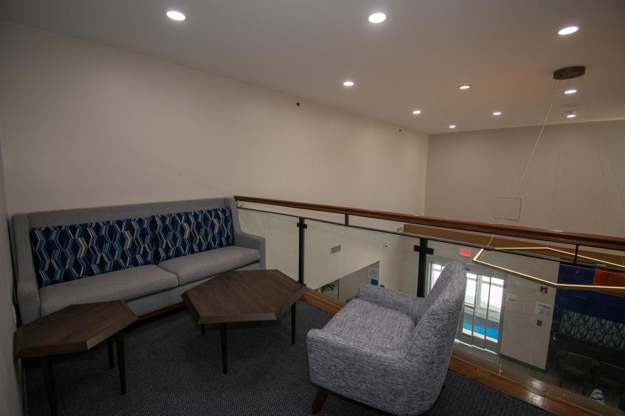 Holiday Inn Express & Suites Sulphur Springs By Ihg Exteriér fotografie