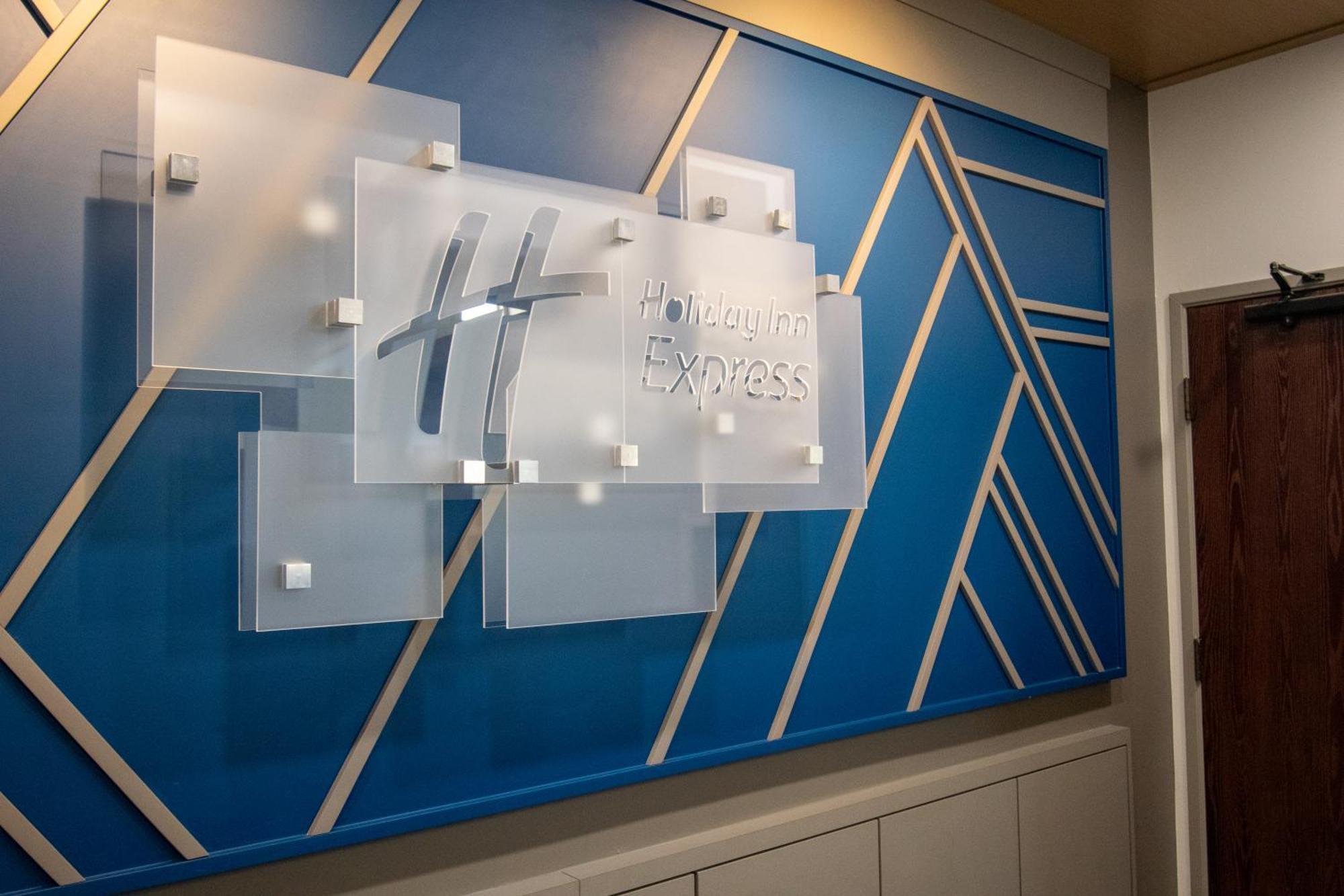 Holiday Inn Express & Suites Sulphur Springs By Ihg Exteriér fotografie