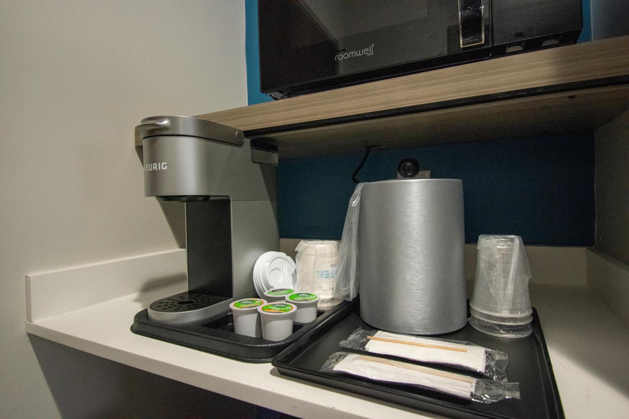 Holiday Inn Express & Suites Sulphur Springs By Ihg Exteriér fotografie